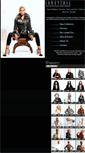Mobile Screenshot of lowenthals.com